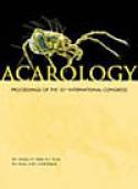Acarology