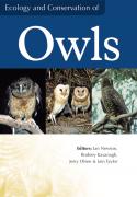 Ecology and Conservation of Owls