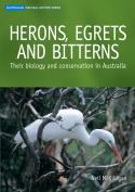 Herons, Egrets and Bitterns