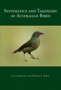 Systematics and Taxonomy of Australian Birds