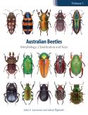 Australian Beetles Volume 1