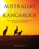Australia's Amazing Kangaroos