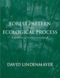 Forest Pattern and Ecological Process