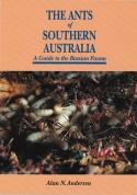 The Ants of Southern Australia