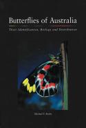 Butterflies of Australia