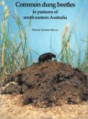 Common Dung Beetles in Pastures of South-eastern Australia