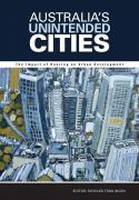 Australia&#039;s Unintended Cities