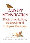 Land Use Intensification