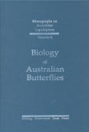 Biology of Australian Butterflies