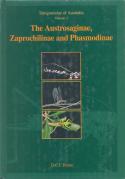 Tettigoniidae of Australia Volume 2