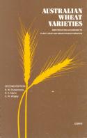 Australian Wheat Varieties