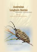 Australian Longhorn Beetles (Coleoptera: Cerambycidae) Volume 1