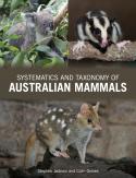 Taxonomy of Australian Mammals