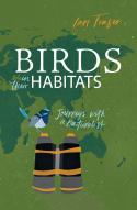 Birds in their habitats