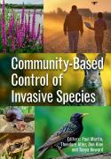Community-Based Control of Invasive Species