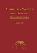 Australian Weevils (Coleoptera: Curculionoidea) IV