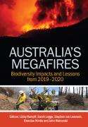 Australia’s Megafires