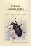 Australian Longhorn Beetles (Coleoptera: Cerambycidae) Volume 3